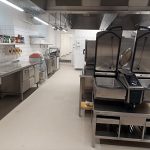 Citlivou rekonstrukcí pod dohledem památkářů dostal zámek v Nové Včelnici moderní vzhled