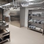 Citlivou rekonstrukcí pod dohledem památkářů dostal zámek v Nové Včelnici moderní vzhled