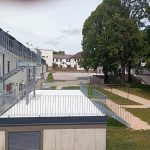 Citlivou rekonstrukcí pod dohledem památkářů dostal zámek v Nové Včelnici moderní vzhled