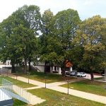 Citlivou rekonstrukcí pod dohledem památkářů dostal zámek v Nové Včelnici moderní vzhled