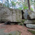 Vyražte za léčivou energií na Boží kameny