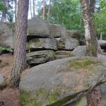 Vyražte za léčivou energií na Boží kameny