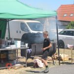 Ve Vráži u Písku slaví 700 let od první písemné zmínky o obci