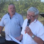 Ve Vráži u Písku slaví 700 let od první písemné zmínky o obci