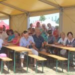Ve Vráži u Písku slaví 700 let od první písemné zmínky o obci