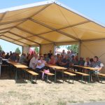 Ve Vráži u Písku slaví 700 let od první písemné zmínky o obci