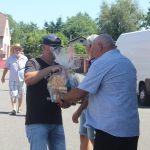 Ve Vráži u Písku slaví 700 let od první písemné zmínky o obci