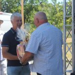 Ve Vráži u Písku slaví 700 let od první písemné zmínky o obci