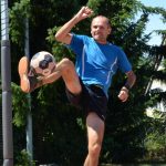 VIDEO: Jednadvacátý ročník nohejbalového turnaje se v Záhoří hrál na novém hřišti