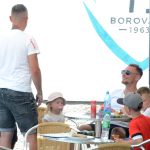 Akce, jakou Borovany nepamatují! Na oslavy 60 let fotbalu dorazil i kapitán reprezentace Tomáš Souček