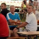 Akce, jakou Borovany nepamatují! Na oslavy 60 let fotbalu dorazil i kapitán reprezentace Tomáš Souček