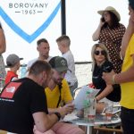 Akce, jakou Borovany nepamatují! Na oslavy 60 let fotbalu dorazil i kapitán reprezentace Tomáš Souček