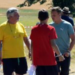Akce, jakou Borovany nepamatují! Na oslavy 60 let fotbalu dorazil i kapitán reprezentace Tomáš Souček