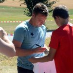 Akce, jakou Borovany nepamatují! Na oslavy 60 let fotbalu dorazil i kapitán reprezentace Tomáš Souček