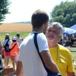 Akce, jakou Borovany nepamatují! Na oslavy 60 let fotbalu dorazil i kapitán reprezentace Tomáš Souček
