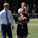Akce, jakou Borovany nepamatují! Na oslavy 60 let fotbalu dorazil i kapitán reprezentace Tomáš Souček