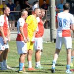 Akce, jakou Borovany nepamatují! Na oslavy 60 let fotbalu dorazil i kapitán reprezentace Tomáš Souček