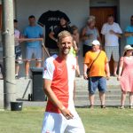 Akce, jakou Borovany nepamatují! Na oslavy 60 let fotbalu dorazil i kapitán reprezentace Tomáš Souček