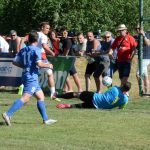 Akce, jakou Borovany nepamatují! Na oslavy 60 let fotbalu dorazil i kapitán reprezentace Tomáš Souček