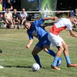 Akce, jakou Borovany nepamatují! Na oslavy 60 let fotbalu dorazil i kapitán reprezentace Tomáš Souček
