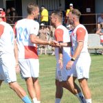 Akce, jakou Borovany nepamatují! Na oslavy 60 let fotbalu dorazil i kapitán reprezentace Tomáš Souček