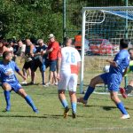 Akce, jakou Borovany nepamatují! Na oslavy 60 let fotbalu dorazil i kapitán reprezentace Tomáš Souček
