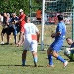 Akce, jakou Borovany nepamatují! Na oslavy 60 let fotbalu dorazil i kapitán reprezentace Tomáš Souček