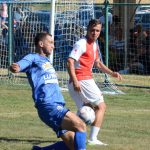 Akce, jakou Borovany nepamatují! Na oslavy 60 let fotbalu dorazil i kapitán reprezentace Tomáš Souček