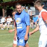 Akce, jakou Borovany nepamatují! Na oslavy 60 let fotbalu dorazil i kapitán reprezentace Tomáš Souček