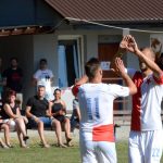 Akce, jakou Borovany nepamatují! Na oslavy 60 let fotbalu dorazil i kapitán reprezentace Tomáš Souček