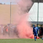 Akce, jakou Borovany nepamatují! Na oslavy 60 let fotbalu dorazil i kapitán reprezentace Tomáš Souček
