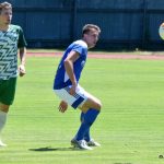 Pohár Českého Krumlova míří do Budějovic. Dynamo na penalty porazilo Táborsko