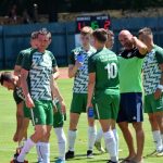 Pohár Českého Krumlova míří do Budějovic. Dynamo na penalty porazilo Táborsko