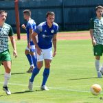 Pohár Českého Krumlova míří do Budějovic. Dynamo na penalty porazilo Táborsko