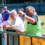 Pohár Českého Krumlova míří do Budějovic. Dynamo na penalty porazilo Táborsko