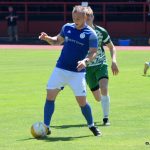 Pohár Českého Krumlova míří do Budějovic. Dynamo na penalty porazilo Táborsko