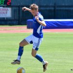 Pohár Českého Krumlova míří do Budějovic. Dynamo na penalty porazilo Táborsko