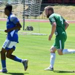 Pohár Českého Krumlova míří do Budějovic. Dynamo na penalty porazilo Táborsko