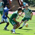 Pohár Českého Krumlova míří do Budějovic. Dynamo na penalty porazilo Táborsko