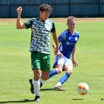 Pohár Českého Krumlova míří do Budějovic. Dynamo na penalty porazilo Táborsko