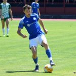 Pohár Českého Krumlova míří do Budějovic. Dynamo na penalty porazilo Táborsko