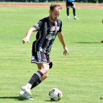 Pohár Českého Krumlova míří do Budějovic. Dynamo na penalty porazilo Táborsko