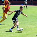 Pohár Českého Krumlova míří do Budějovic. Dynamo na penalty porazilo Táborsko