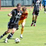 Pohár Českého Krumlova míří do Budějovic. Dynamo na penalty porazilo Táborsko