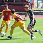 Pohár Českého Krumlova míří do Budějovic. Dynamo na penalty porazilo Táborsko