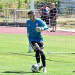 Pohár Českého Krumlova míří do Budějovic. Dynamo na penalty porazilo Táborsko