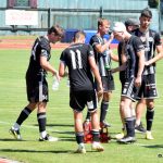 Pohár Českého Krumlova míří do Budějovic. Dynamo na penalty porazilo Táborsko