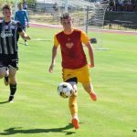 Pohár Českého Krumlova míří do Budějovic. Dynamo na penalty porazilo Táborsko