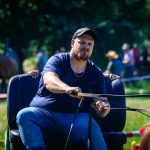 Ani tropické počasí nezastavilo memoriál bratří Machů