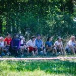 Ani tropické počasí nezastavilo memoriál bratří Machů